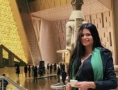 نهال المصرى عن تتويجها بجائزة الدولة التشجيعية: شكرا لكل من رشحنى للجائزة