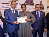 محافظ سوهاج يدشن فعاليات ملتقى التوظيف بنادى المحليات