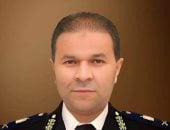 تنقلات الداخلية...تعين اللواء عماد حماد وكيلا للإدارة العامة للمرور