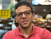 محمد الفولى بعد فوزه بالتشجيعية: لا يوجد ما هو أغلى من جائزة تحمل اسم مصر