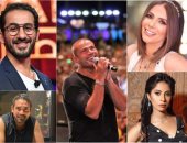 نتيجة الثانوية العامة لنجوم الفن من 50% إلى 99.8%