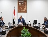  رئيس الوزراء يُتابع جهود تطوير منظومة التعليم على أساس الجدارة والتميز