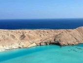 أشهر مواقع ظهور القروش بالبحر الأحمر.. شعاب سيول وأبو رمادة وكارلوس ريف والروكي والفنستون والأخوين وقطعة الشرم.. وتعد أهم وجهات الغوص العالمية ويقصدها آلاف السياح سنويا لمشاهدة الكائنات البحرية النادرة.. صور