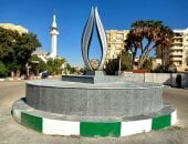 الخارجة وجمالها.. تتصدر مدن الجمهورية فى انخفاض نسبة التلوث ونقاء الطبيعة.. تطبق منظومة الهوية البصرية فى الميادين والشوارع.. وتتوسع فى تشغيل المنشآت الحكومية والحدائق العامة والمساجد بالطاقة الشمسية.. صور