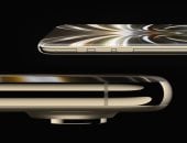 تسريبات iPhone 20 .. تصميم زجاجى بالكامل بدون نتوء وشاشة منحنية
