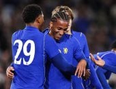 تشيلسي يهزم ويسترن سيدني الأسترالي 6 - 4 في مباراة ودية مثيرة.. فيديو