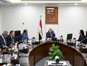 رئيس الوزراء يستعرض عددا من المقترحات للبرنامج الوطنى لاكتشاف ورعاية الموهوبين