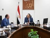 رئيس الوزراء يبحث زيادة حوافز أعضاء هيئة التدريس بالجامعات والمراكز البحثية