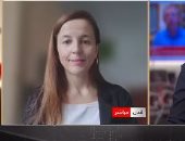مديرة سياسات قضايا المناخ بمنظمة أوكسفام: يجب خفض الاعتماد على الوقود الأحفورى