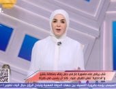 منى عبد الغنى عن السلوكيات الخطرة فى الاحتفالات: لحظة استعراض قد تتحول لكارثة