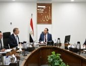 وزير البترول: اختيار مصر لاستقبال الغاز القبرصى وإسالته يؤكد مكانتها كشريك إقليمي موثوق