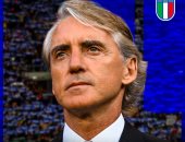 رسميًا.. مانشيني يعود لقيادة منتخب إيطاليا ورانييري مديرًا فنيًا للاتحاد