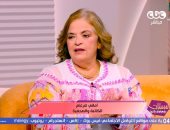 أمانى درغام: علاقتى بياسر رزق قامت على المودة والرحمة وما زلت أعتبره فى رحلة سفر