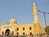 زخارف أول مساجد آل البيت فى مصر.. مسجد السيدة نفيسة أيقونة العمارة الإسلامية