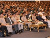 الأكاديمية العسكرية تنظم المؤتمر العلمى الدولى السادس للاتصالات (ITC-EGYPT 2026)