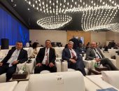 «العربية لحقوق الإنسان» تشارك بالمؤتمر الدولى الأول للعدالة والإصلاح فى ليبيا