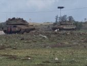 الاحتلال الإسرئيلي يدمر نصبيت تذكاريين لشهداء ورموز فلسطينية بطولكرم