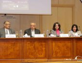 مكتبة الإسكندرية تستضيف ندوة حول الحضارة المصرية وقضية الأفروسنتريك