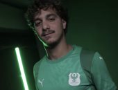 ياسين الملاح ثاني صفقات المصري في الميركاتو الصيفي