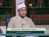 هل يجوز الإفطار قبل انتهاء أذان المغرب؟.. أمين الفتوى يجيب