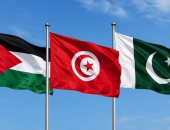 خارجية باكستان والأردن وتونس يبحثون وقف التصعيد الإقليمي