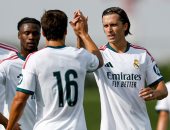 ريال مدريد يهزم ليجانيس برباعية وديا استعدادا للموسم الجديد