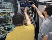 مياه سوهاج: منظومة دفاعية متطورة لحماية تطبيقات التحول الرقمى