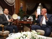 هل تقترب مصر من إنتاج أول سيارة كهربائية محلية؟