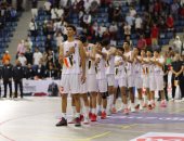 منتخب الناشئين للسلة يهزم جنوب السودان ويتأهل لنهائي تصفيات الأفروباسكت
