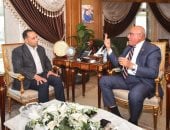 رئيس العربية للتصنيع: توجيهات الرئيس السيسى وراء الطفرة الصناعية بالهيئة