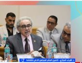 أشرف العزازي: حجب 4 جوائز في "الدولة التشجيعية 2026" أكبر دليل على الشفافية
