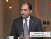 النائب عمرو درويش لـ كلمة أخيرة: تعديلات قانون التصالح ضرورة لحل الملفات العالقة