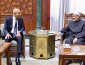 شيخ الأزهر يشهد توقيع تعاون مع التعليم لتعزيز جودة العملية التعليمية