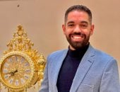 محمد زكي: جائزة الدولة التشجيعية تتويج لجهد فريق الارتيست بالكامل