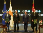 بدوى: قرار الاستثمار لمشروع كرونوس القبرصى يؤكد ثقة الشركات العالمية فى البنية التحتية