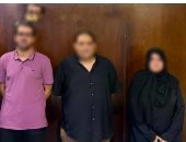 الداخلية تكشف حقيقة تهديد أشخاص لسيدة فى المرج