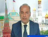 محلل سياسى: زيارة زيلينسكى لواشنطن محاولة للهروب من واقع الفشل الداخلى
