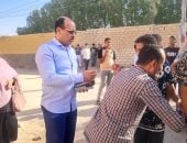 تعليم أسيوط: انتظام امتحانى الهندسة والتربية الدينية بالدور الثانى للإعدادية