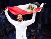 منتخب المبارزة يهزم إسرائيل ويتوج ببرونزية بطولة العالم للفرق
