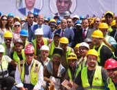 وزير العمل للعمالة غير المنتظمة: حمايتكم توجيه مباشر من الرئيس السيسي