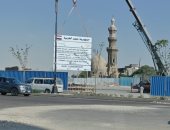 بدء الإجراءات الميدانية لتنفيذ المرحلة الثانية من الخط الرابع للمترو.. انطلاق تسليم مواقع العمل لبدء تنفيذ مرحلة الفسطاط والقاهرة الجديدة.. ومحطة "السيدة عائشة" تربط مع الخط السادس و"السيدة نفيسة" تخدم السياحة