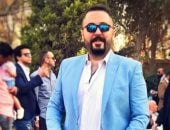 عمرو عبد العزيز: ألف مليون مبروك لطلبة الثانوية ويارب تحققوا أحلامكم