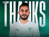 المصري يعلن رسمياً رحيل أحمد أيمن منصور بعد انتهاء تعاقده