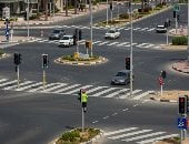 من كاميرات المراقبة إلى وحدات الإطفاء.. منظومة أمن واستجابة أسرع فى المحافظات