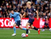 توتنهام يعبر سيدني بركلات الترجيح فى كأس سيدني الودية.. فيديو 