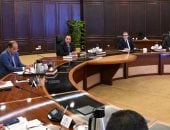 رئيس الوزراء: الحكومة مستمرة فى توفير أراضى مرفقة لتلبية احتياجات المستثمرين
