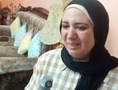 دموع وزغاريد في منزل إبراهيم مصطفى الرابع على الجمهورية «علمي رياضة».. فيديو