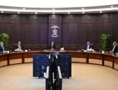 وزير العدل: زيادة الغرامات فى القوانين المنظمة لمواجهة مخالفات مواقع التواصل