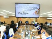 انطلاق مبادرة «صوت الجيزة» لتعزيز مشاركة الشباب فى الحياة العامة