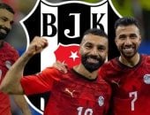 رسالة من تريزيجيه لـ محمد صلاح: اذهب إلى بشكتاش